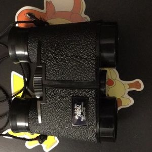 FOCAL  Binoculars size small